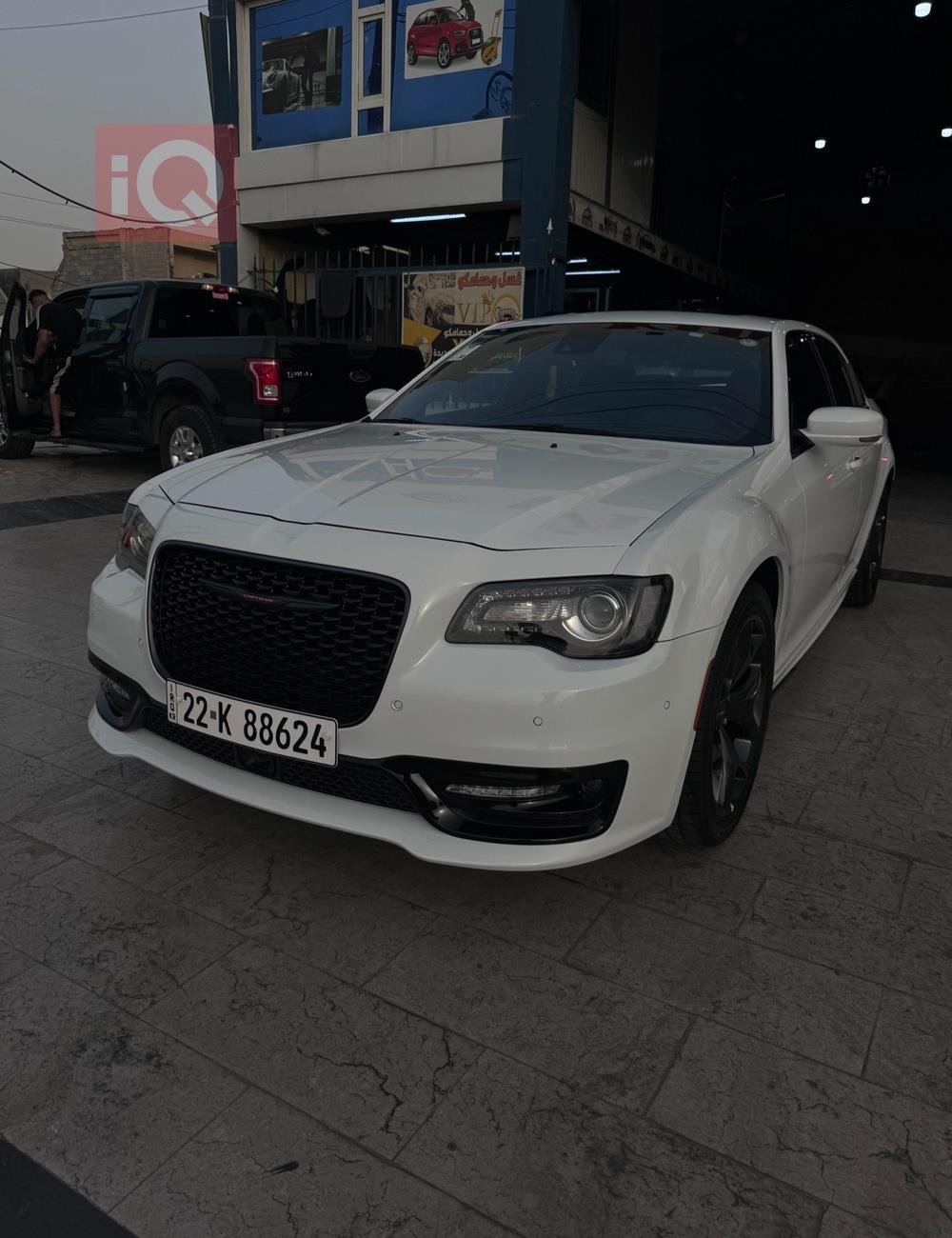 Chrysler 300